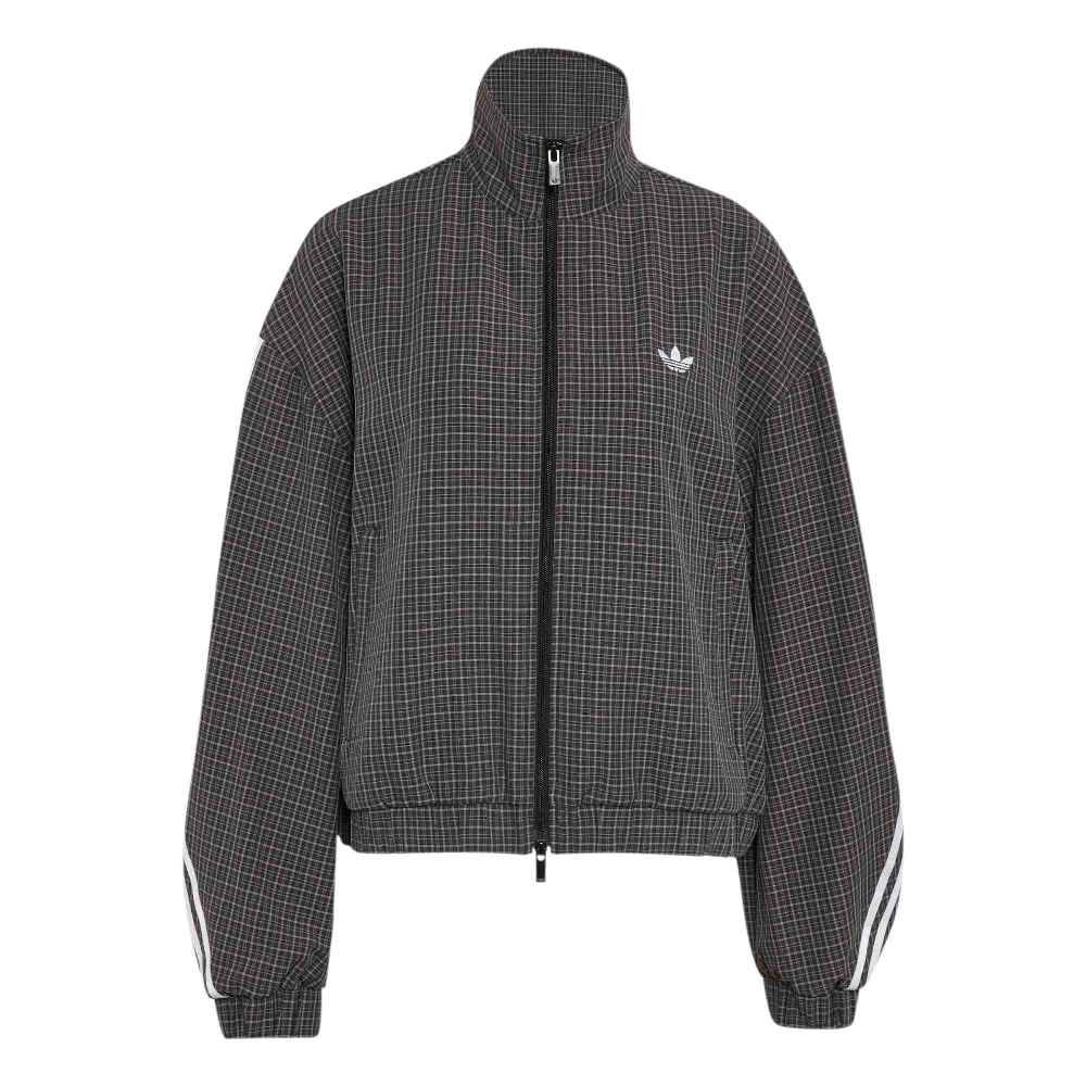 ADIDAS CHECKS TT