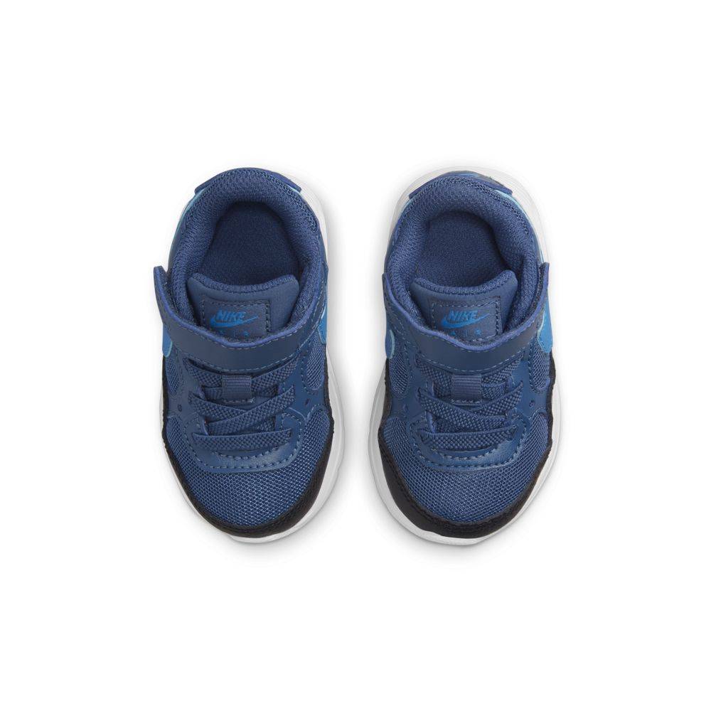 NIKE AIR MAX SC (TDV) INFANT SHOES