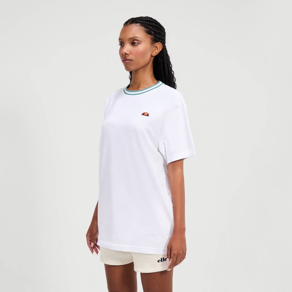 ELLESSE COMMUNITY CLUB GILLIAN TEE