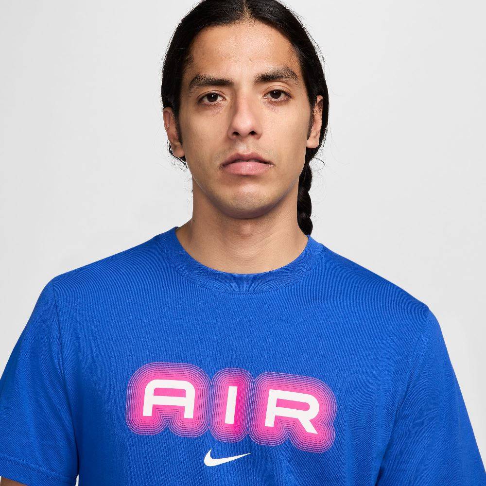 NIKE SPORTSWEAR  AIR GRAPHIC TEE