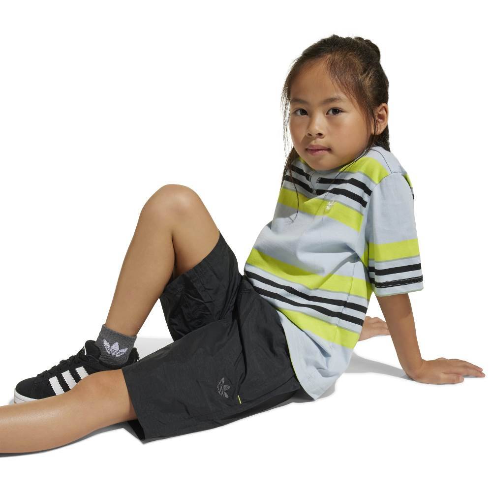 ADIDAS SHORT TEE SET