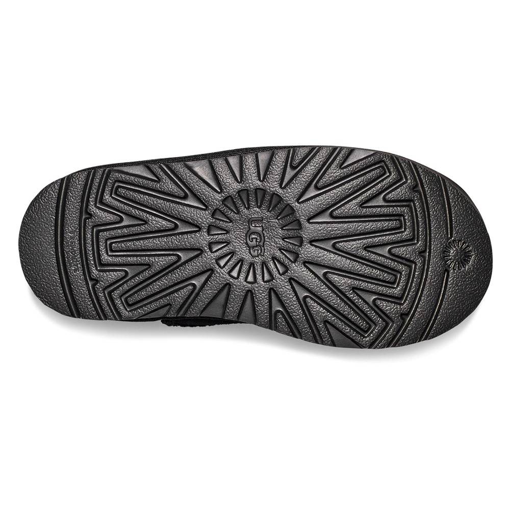 UGG CLASSIC MINI PLATFORM KIDS BOOT