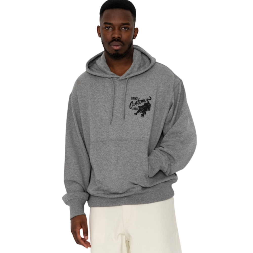 VANS CUSTOM CAT PULLOVER