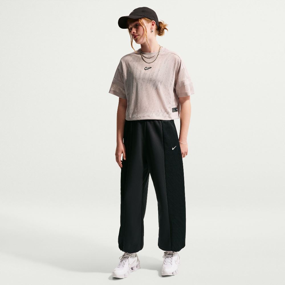 NIKE GIRLS SPORTSWEAR FLEECE PANT