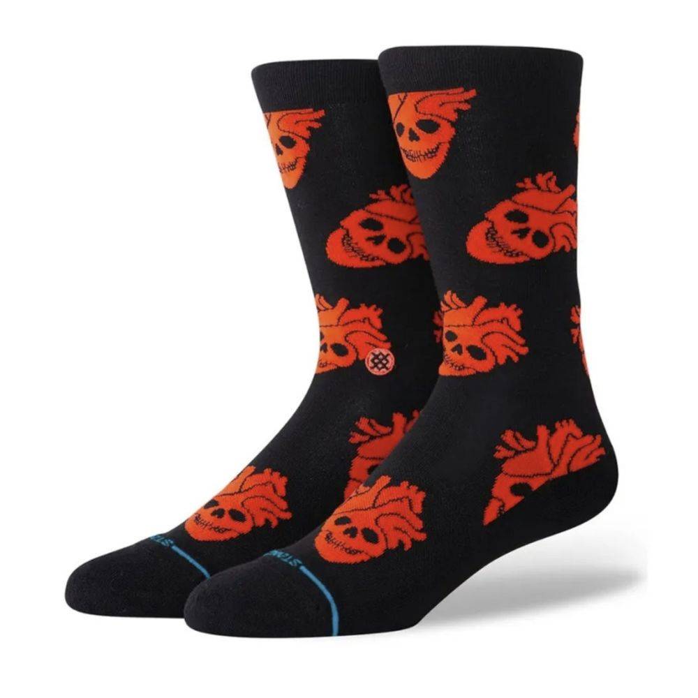 STANCE FALLIN IN SKULL CREW