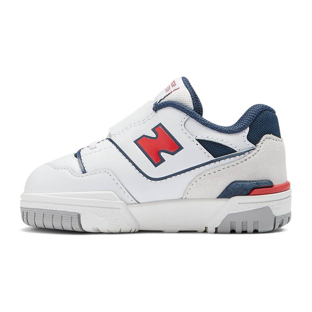 NEW BALANCE 550 INFANT SNEAKERS