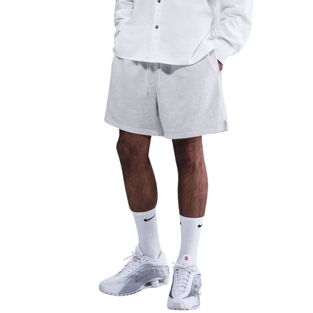 NIKE CLUB MENS FLOW FRENCH TERRY SHORT