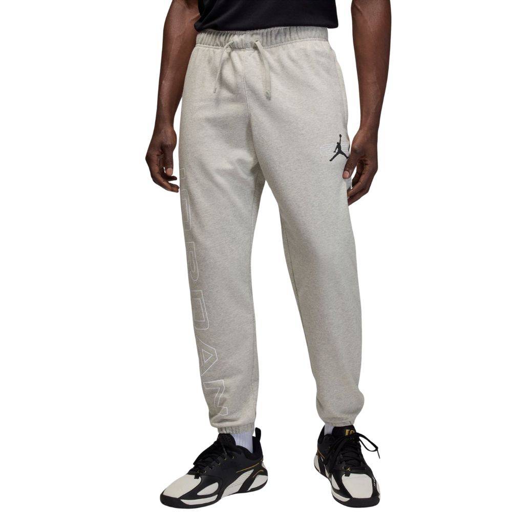 NIKE JORDAN SPORT CROSSOVER FLEECE PANT