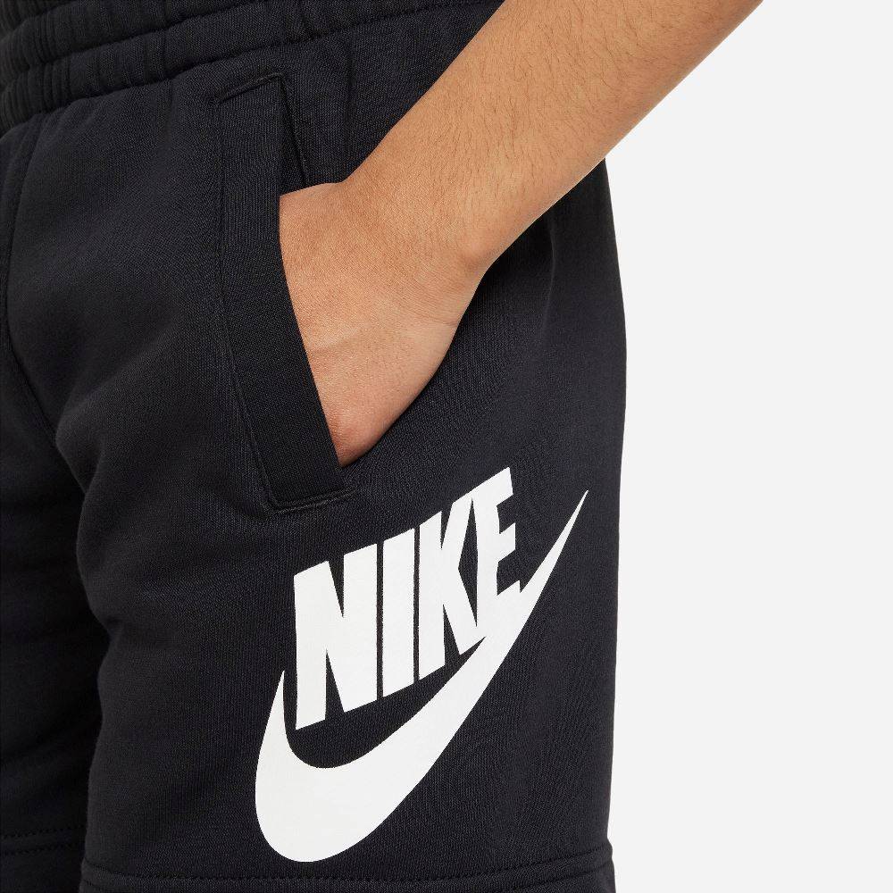 NIKE BOYS NSW FRENCH TERRY HYBRID SHORT