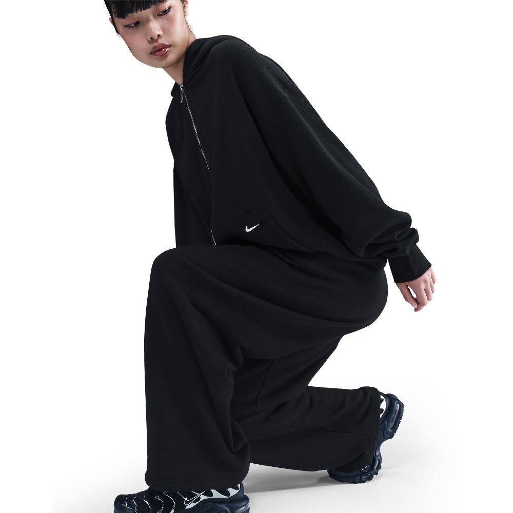 NIKE NSW WOMENS  STREET FLEECE PANT