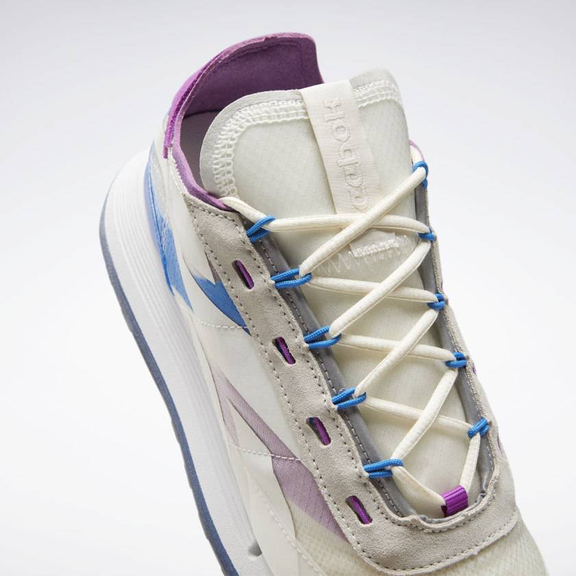 REEBOK WOMENS LEGACY 83 SHOES