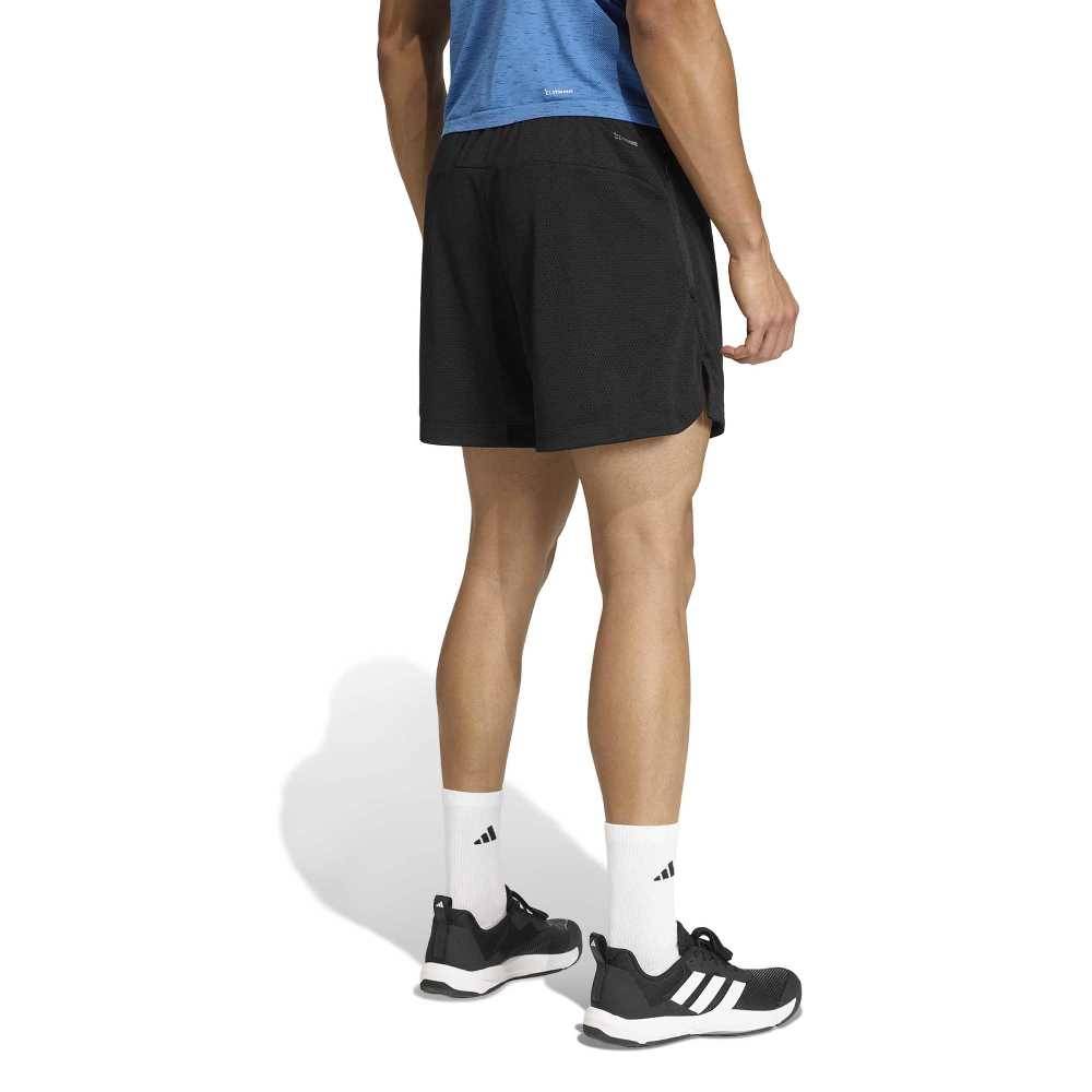 ADIDAS M D4T PRIMELIFT ESSENTIALS WORKOUT MESH SHORTS