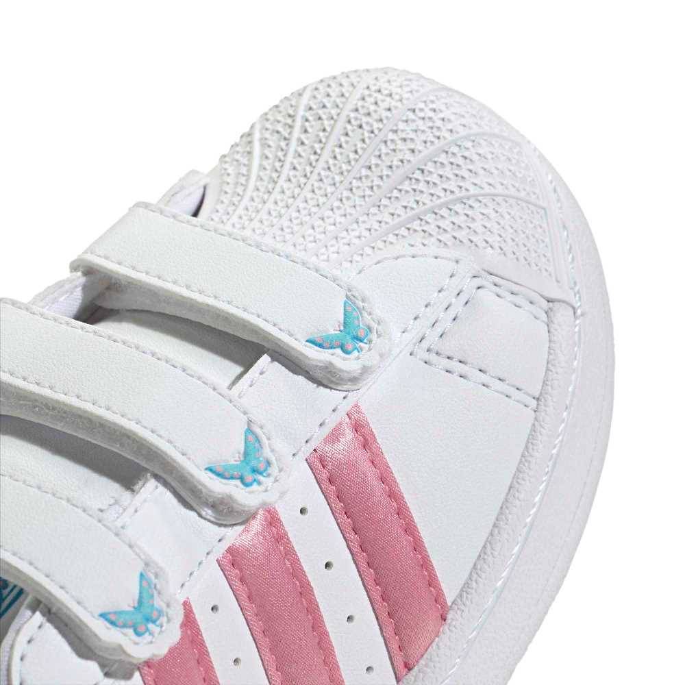 ADIDAS DISNEY SUPERSTAR II CF C