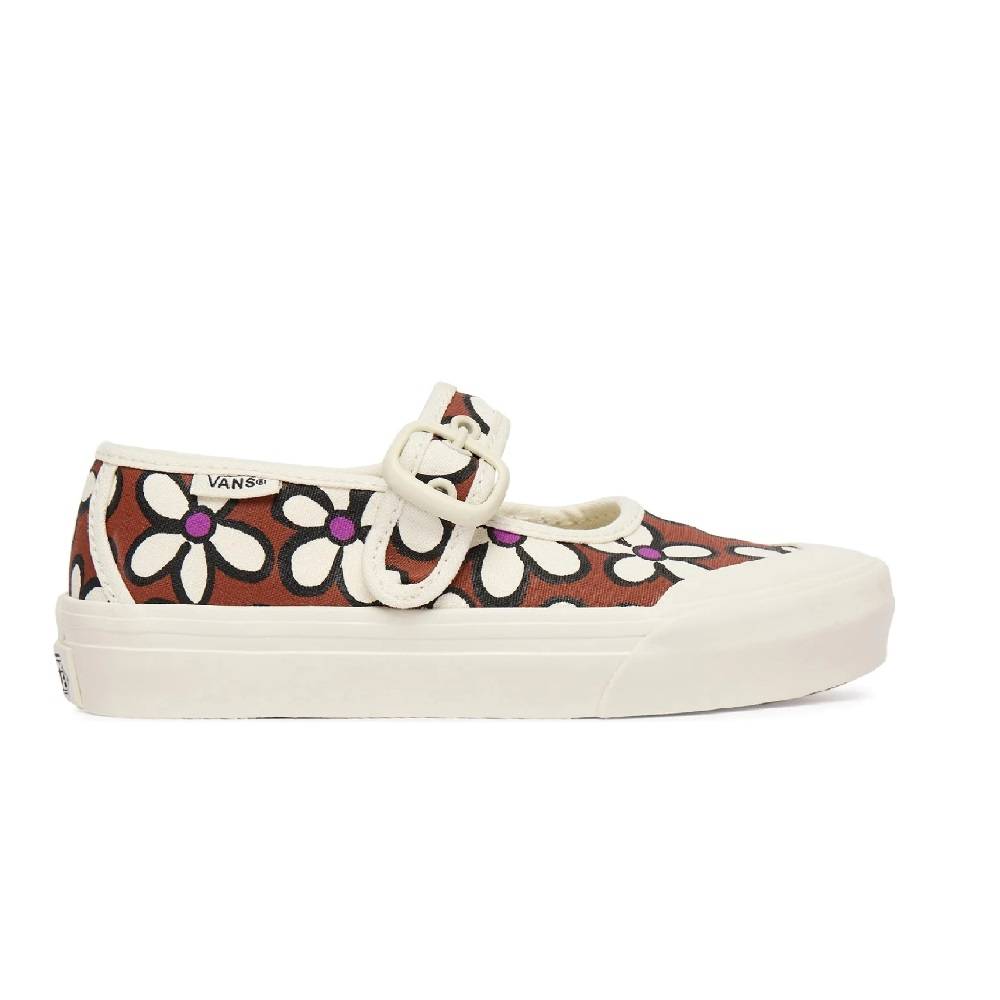 VANS TODDLER MARY JANE PNTF SHOES (1-4 YEARS)