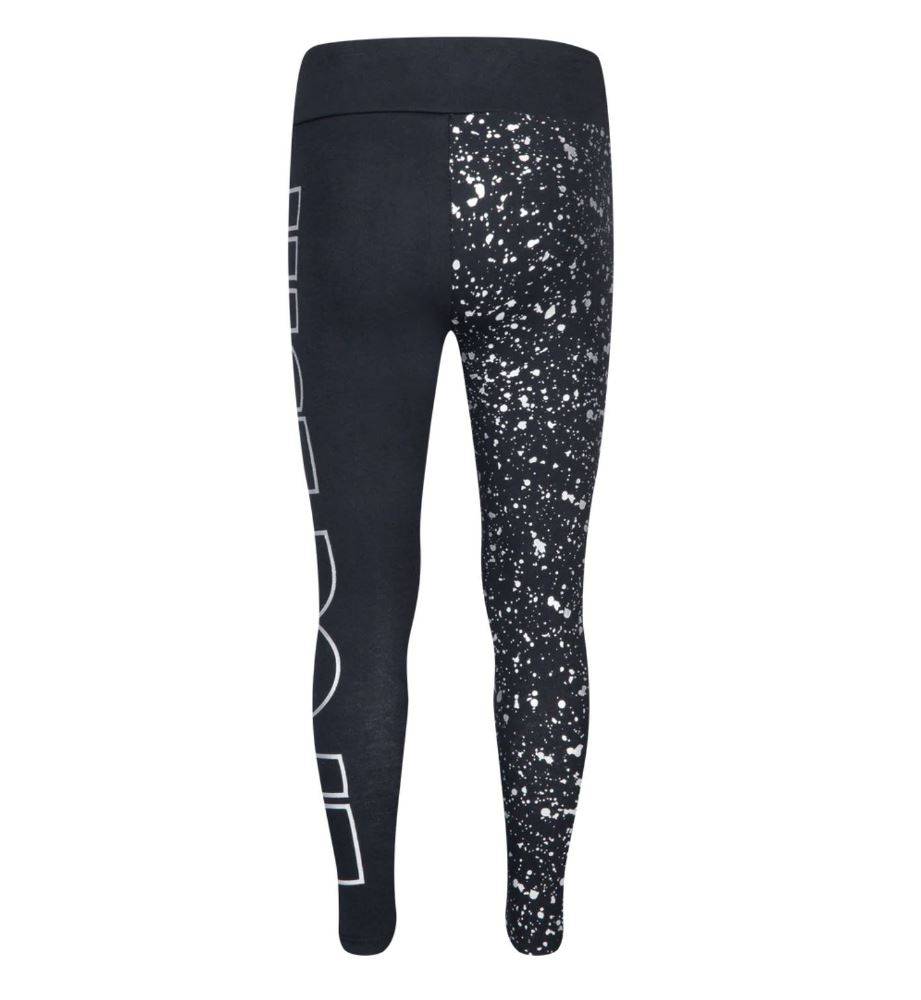 NIKE LITTLE GIRLS SPLATTER GRAPHIC LEGGINGS