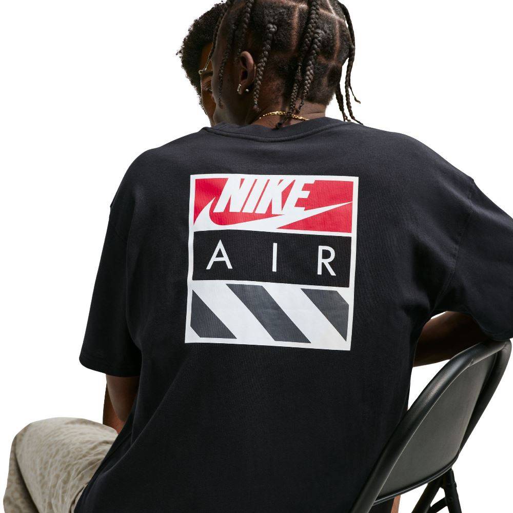 NIKE NSW LSE AIR BOX TEE