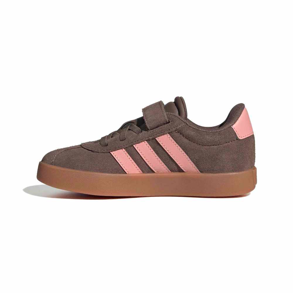 ADIDAS KIDS VL COURT 3.0 SHOES