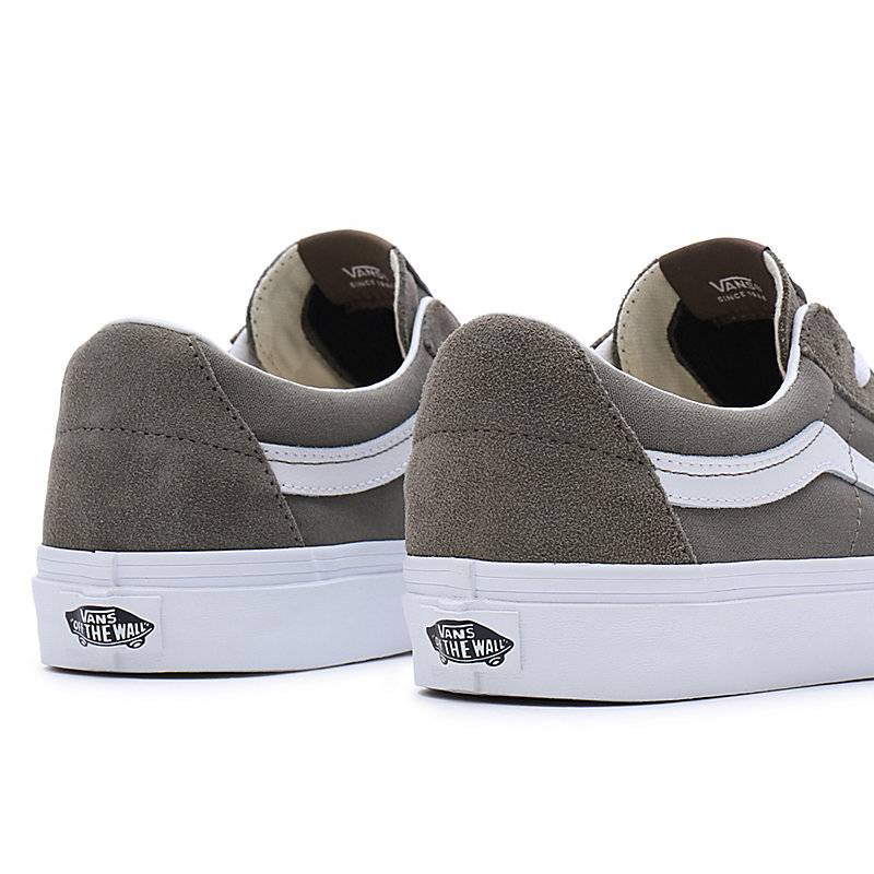 VANS SK8-LOW SHOES