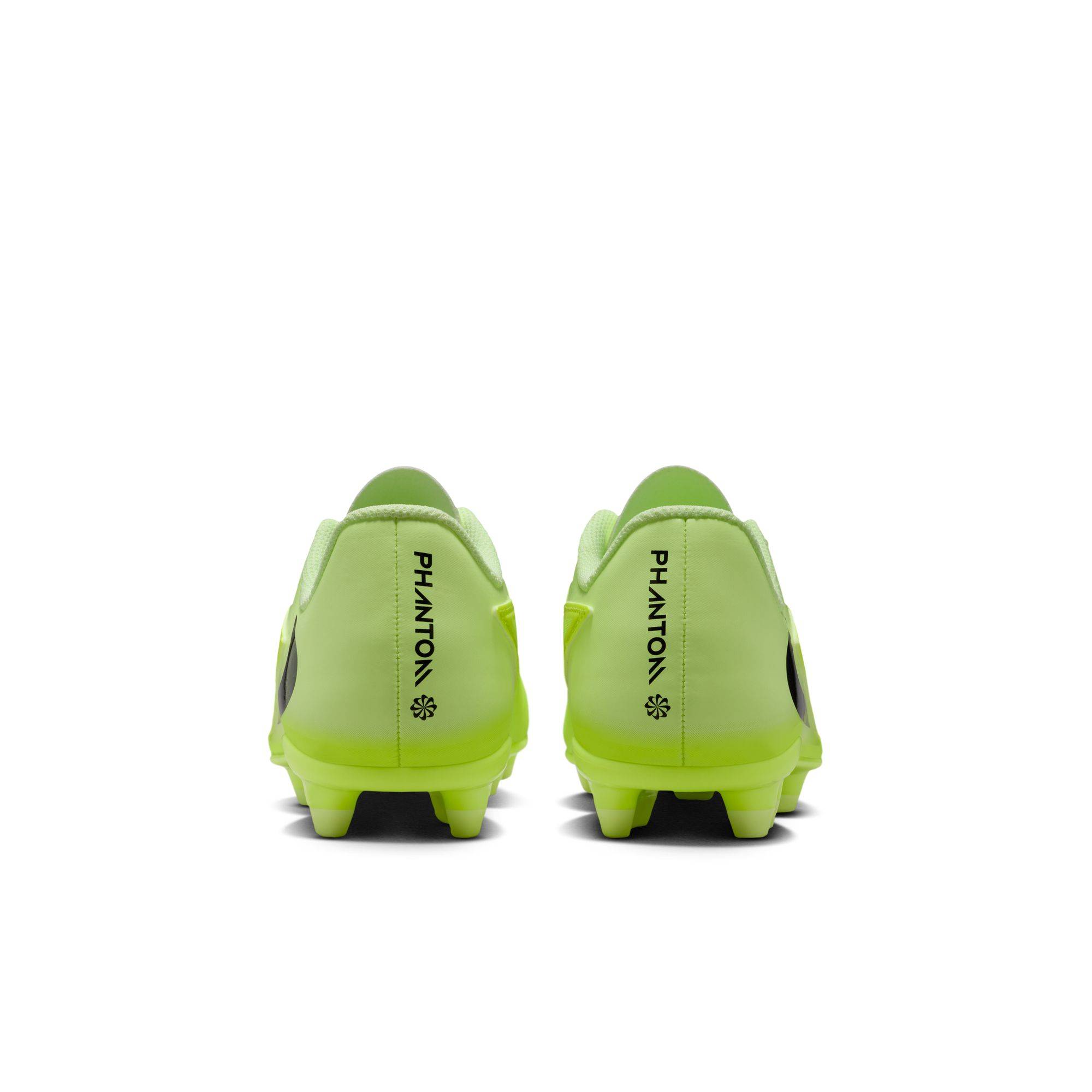 NIKE JR PHANTOM 6 LOW CLUB FG