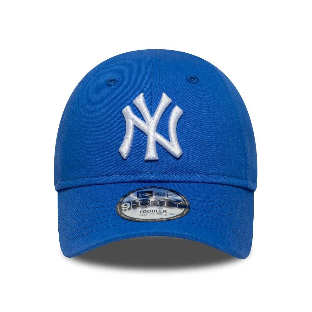 NEW ERA TODDLER MLB LEAGUE 9FORTY CAP NEW YORK YANKEES