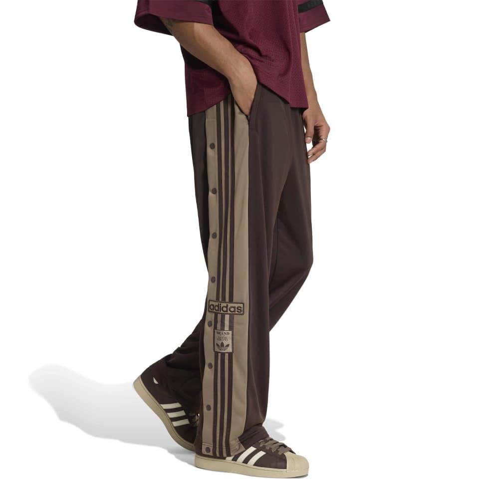 ADIDAS ORIGINALS M ADIBREAK CLASSIC TRACK PANTS