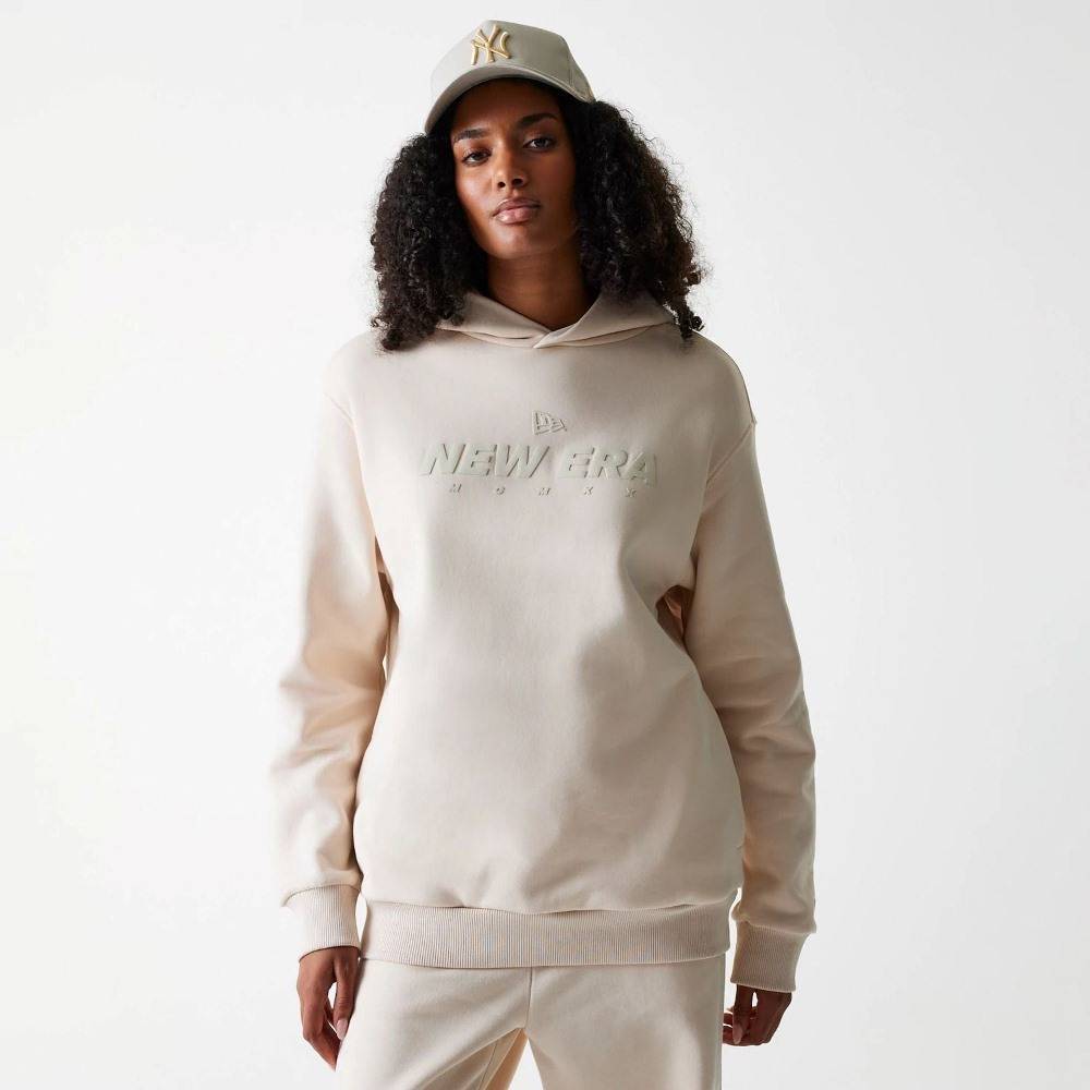 NEW ERA TECH HOODIE