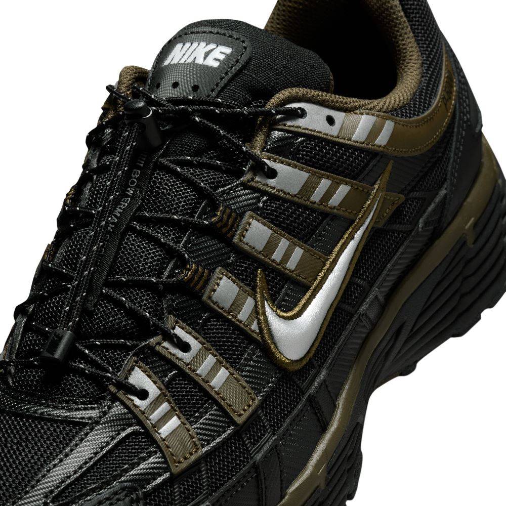 NIKE P-6000 UNISEX SHOES