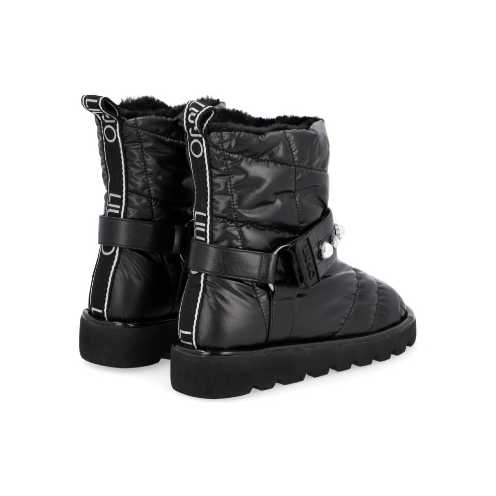 LIU JO BROOKLYN 06 BOOTS