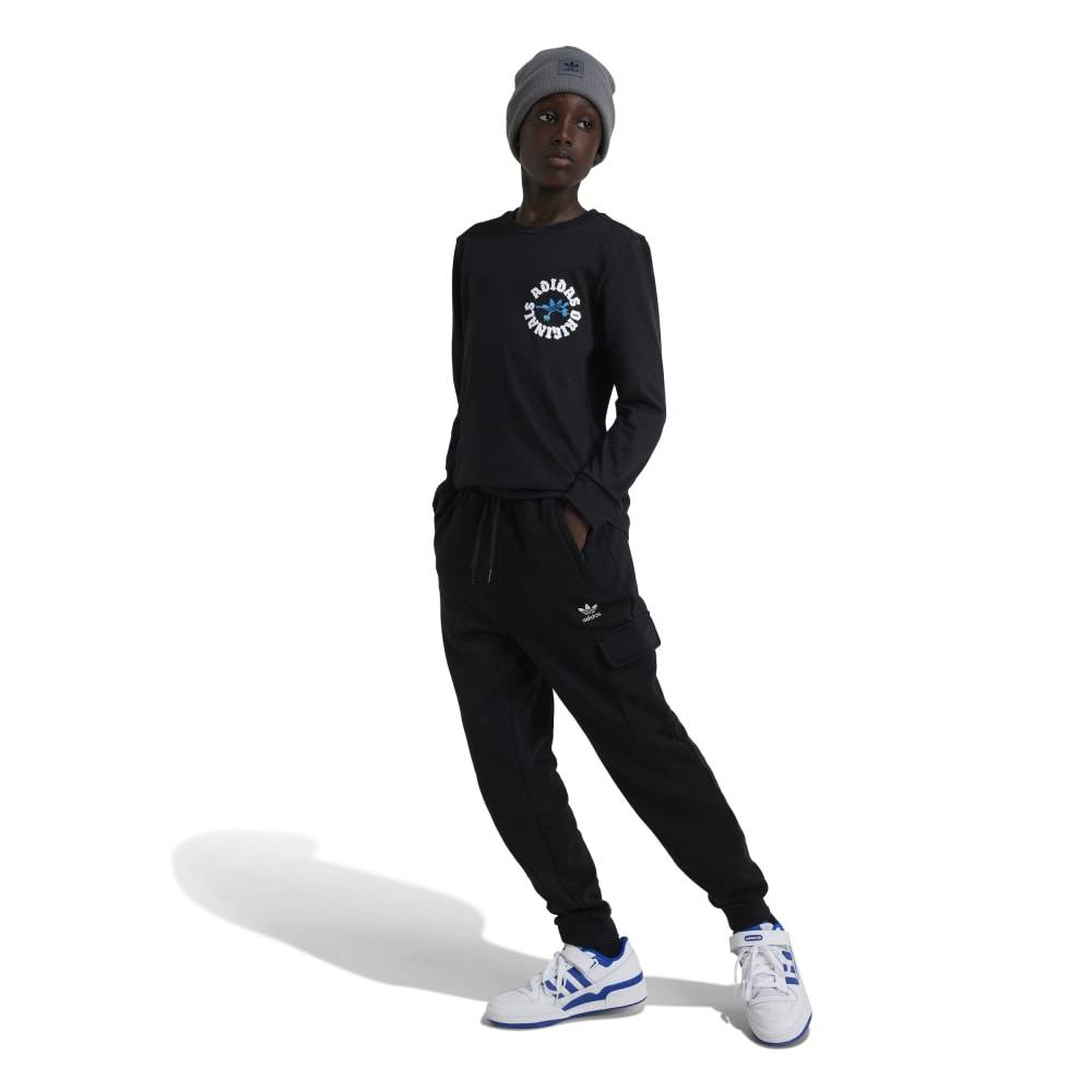 ADIDAS GFX LONGSLEEVE