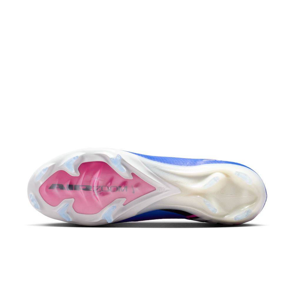 NIKE MERCURIAL SUPERFLY 10 ELITE FG HIGH-TOP