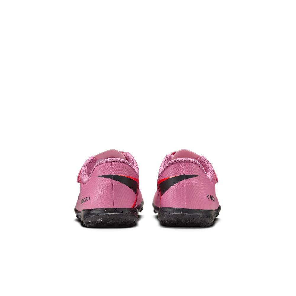 NIKE JR VAPOR 16 CLUB TURF PS (VELCRO)