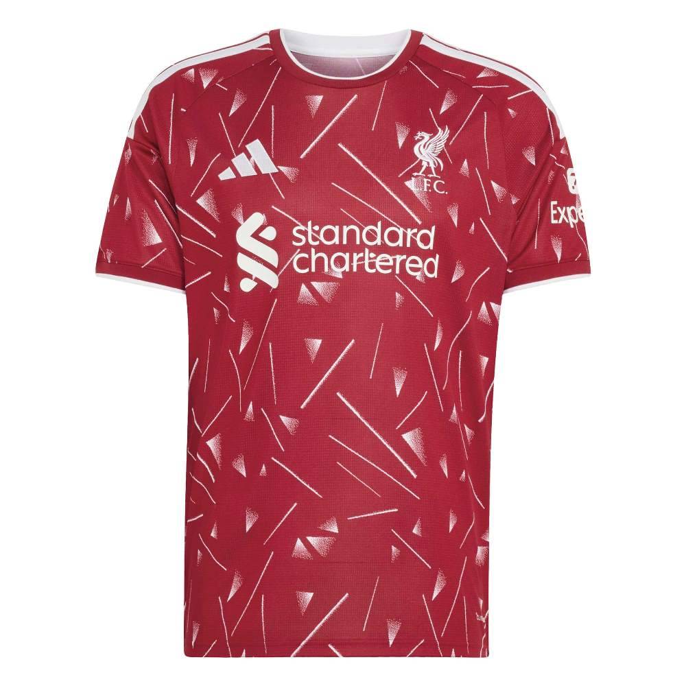 ADIDAS M LIVERPOOL FC 26/27 HOME JERSEY