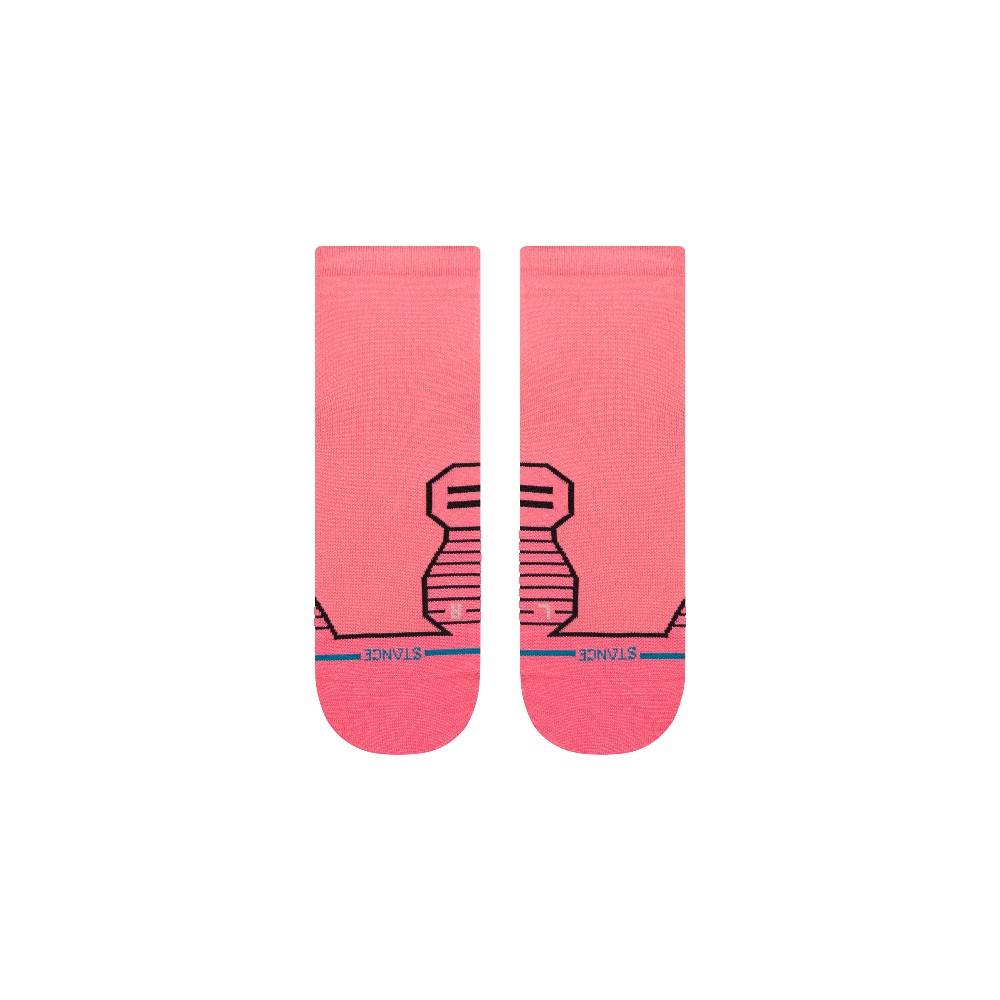 STANCE WOMENS VARIEGATED UL QUARTER