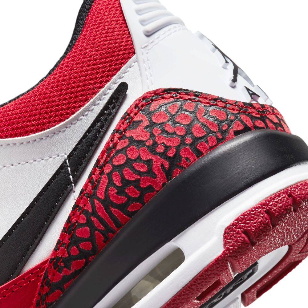 NIKE AIR JORDAN LEGACY 312 LOW GS