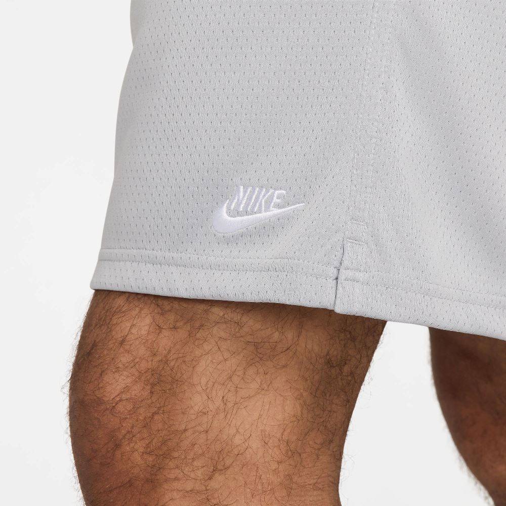 NIKE CLUB FLOW MESH SHORT
