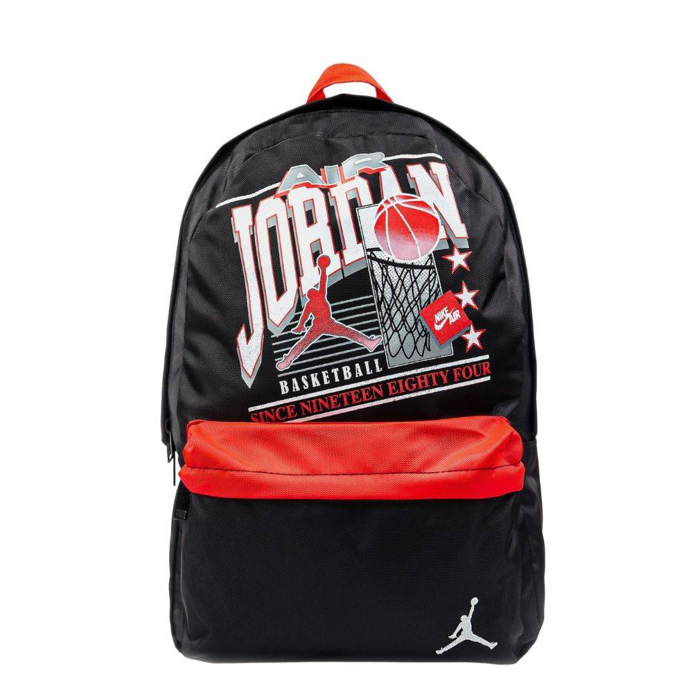 NIKE JORDAN 84 BACKPACK