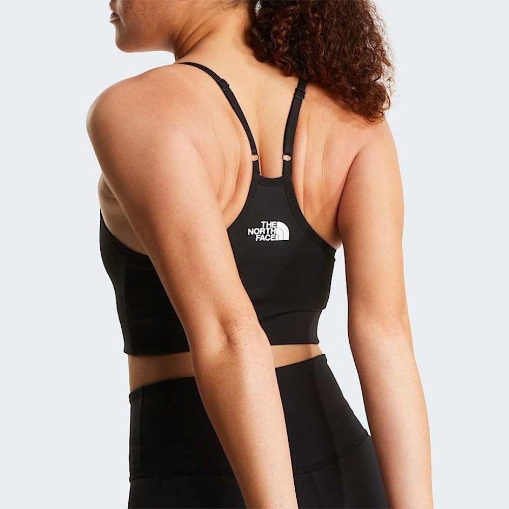 THE NORTH FACE W FLEX BRA