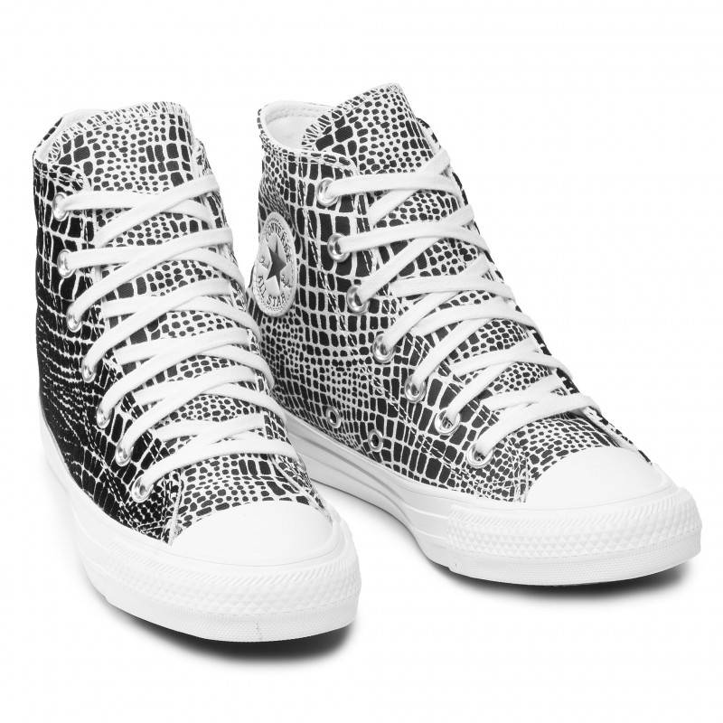 CONVERSE CHUCK TAYLOR DIGITAL DAZE WOMENS