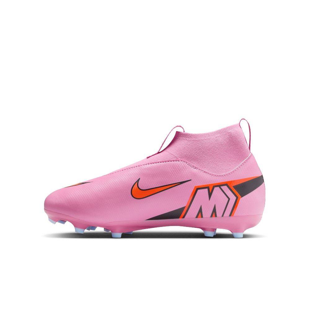 NIKE JR ZOOM MERCURIAL SUPERFLY 10 ACADEMY FG