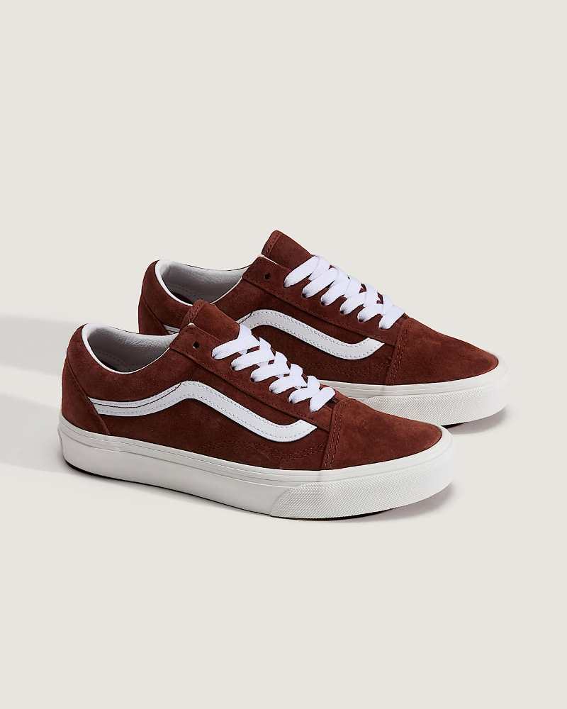 VANS OLD SKOOL UNISEX SHOE