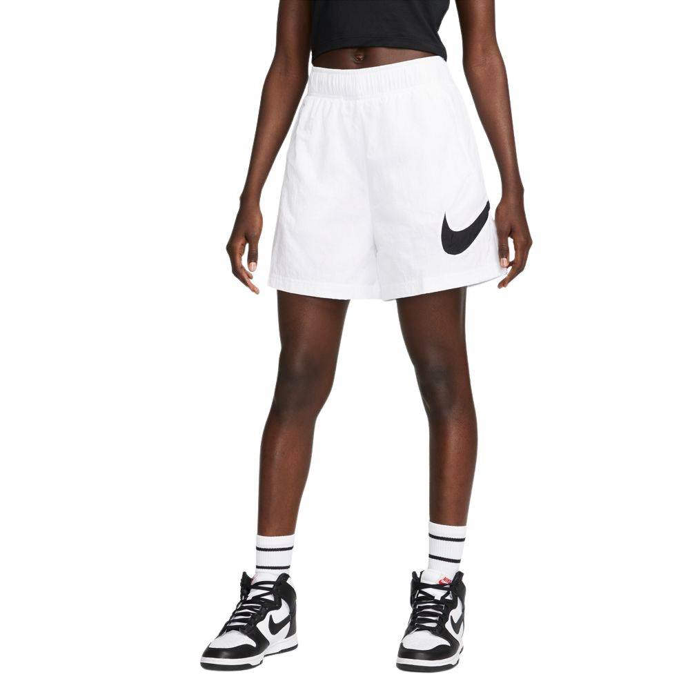 NIKE SPORTSWEAR WOMENS WOVEN HYBRID SHORT