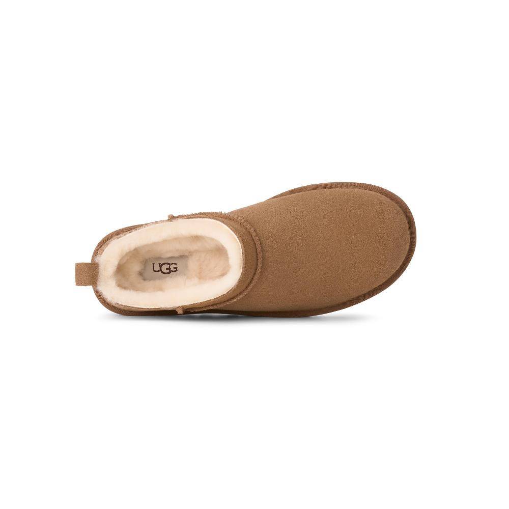 UGG CLASSIC MICRO