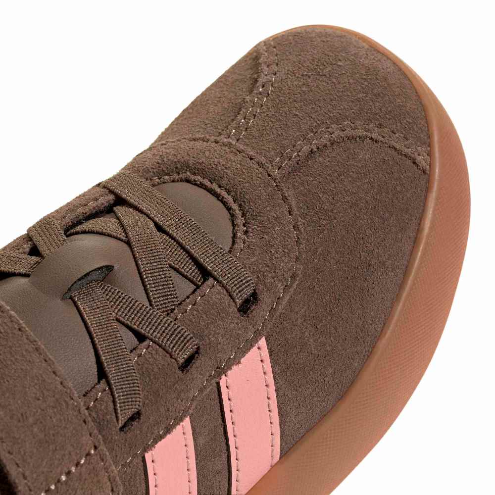 ADIDAS KIDS VL COURT 3.0 SHOES
