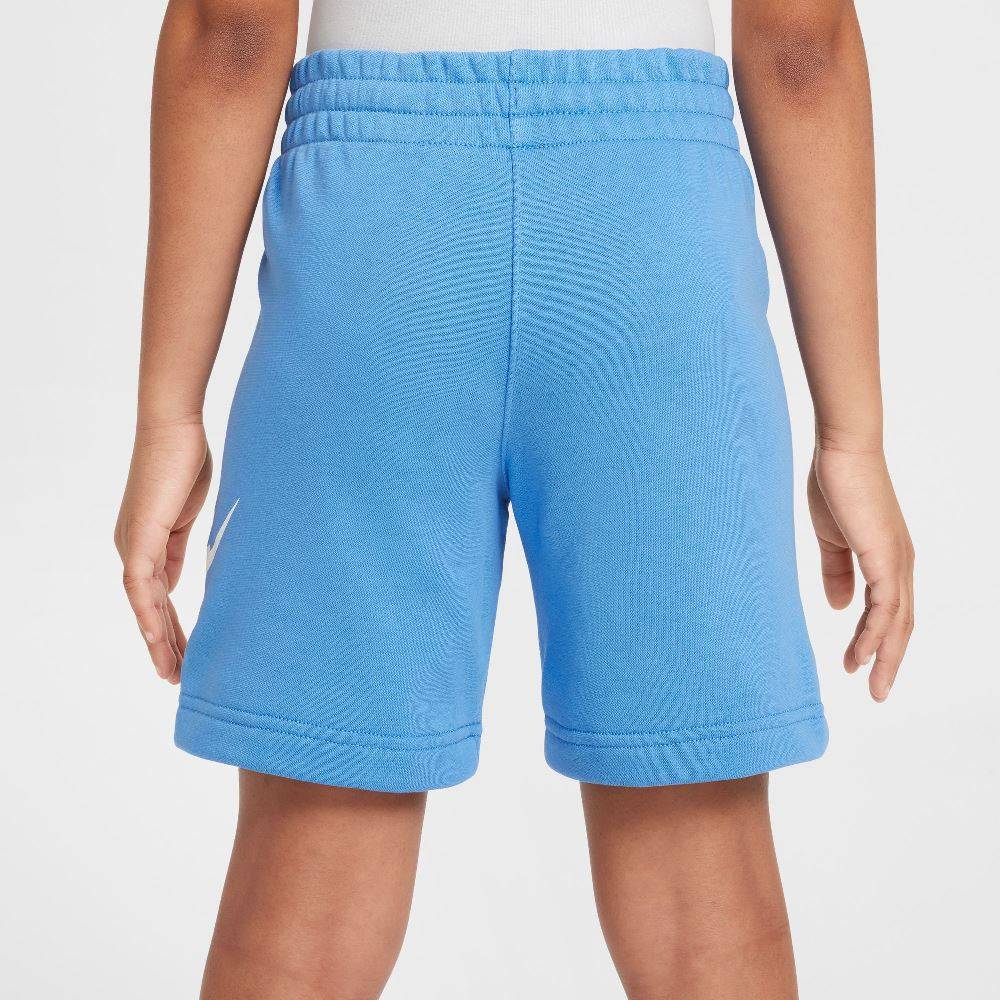 NIKE BOYS NSW FRENCH TERRY HYBRID SHORT