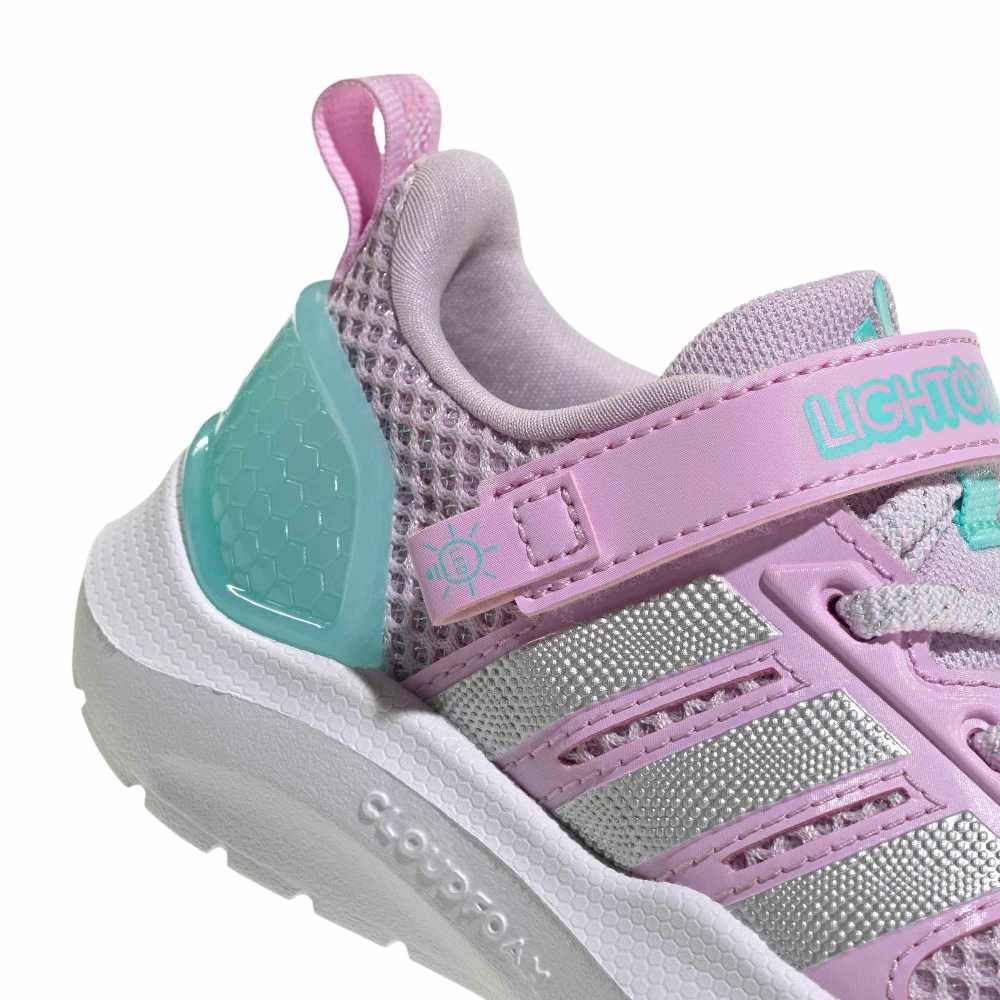 ADIDAS INFANT LIGHTORAMA RUNNER SHOES INFANTS
