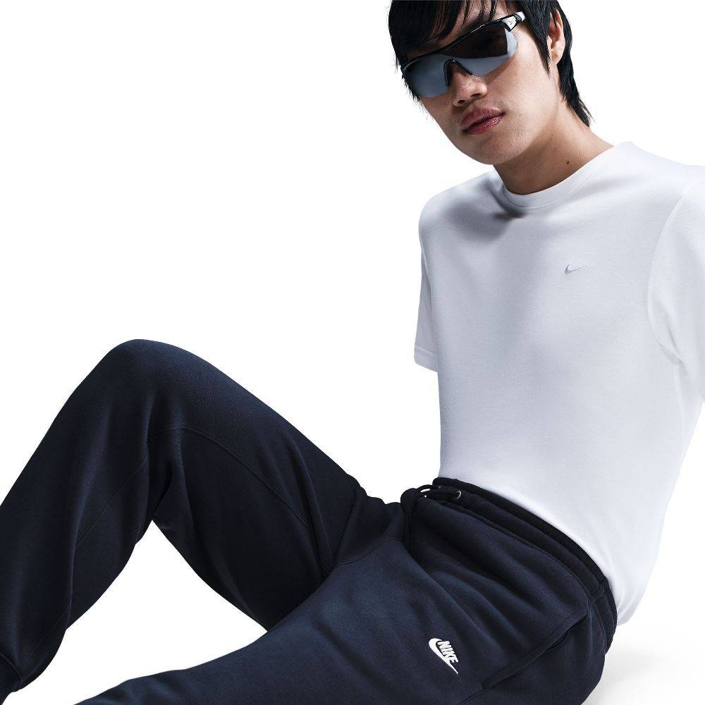 NIKE CLUB BRUSHED FLEECE EXTRA SOFT MENS JOGGER