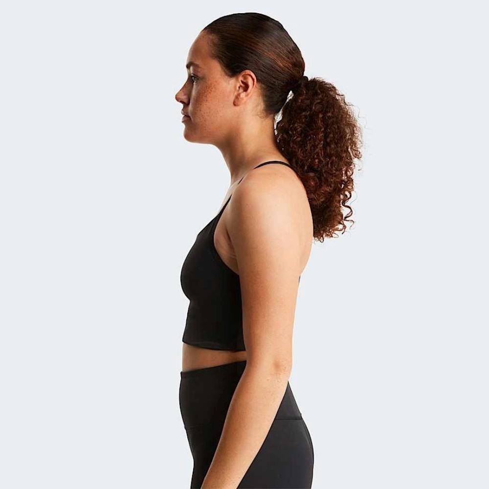 THE NORTH FACE W FLEX BRA