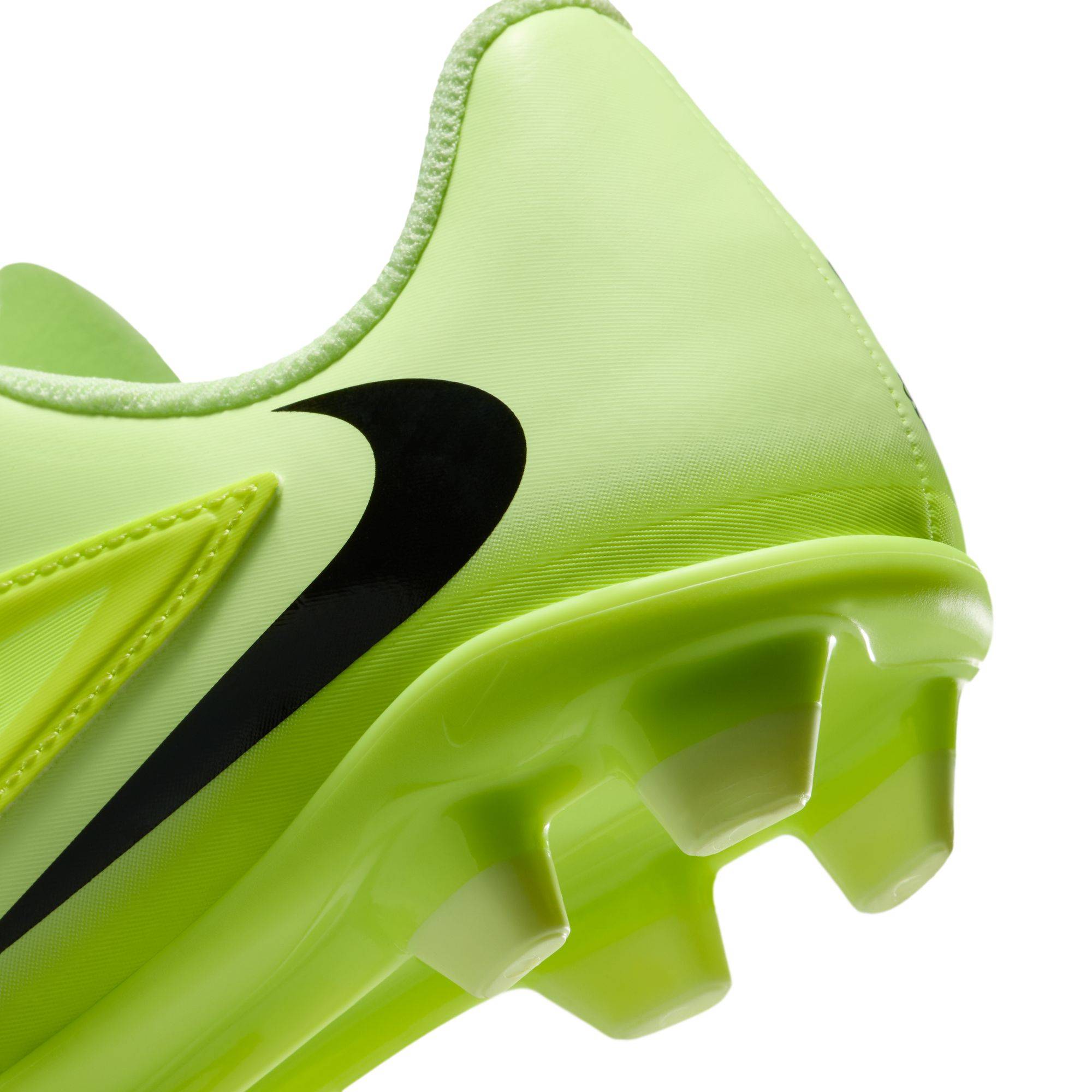 NIKE JR PHANTOM 6 LOW CLUB FG