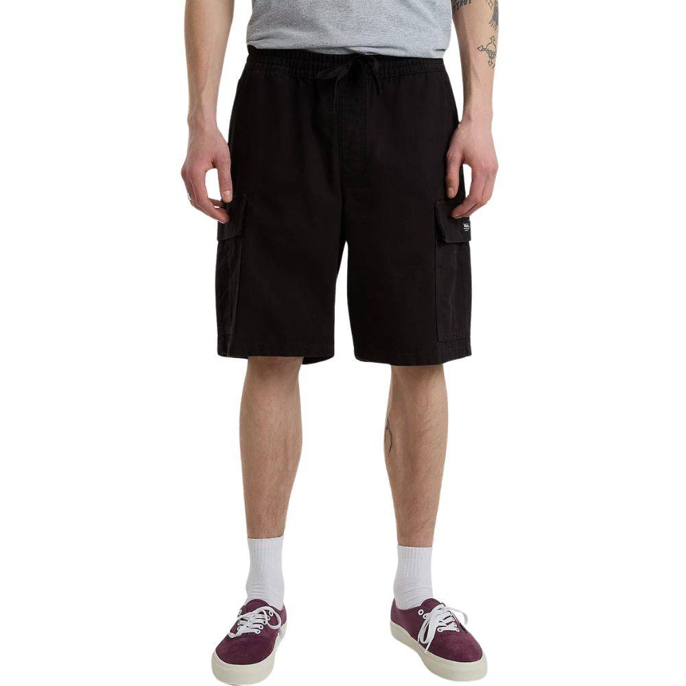 VANS RANGE CARGO LOOSE SHORT
