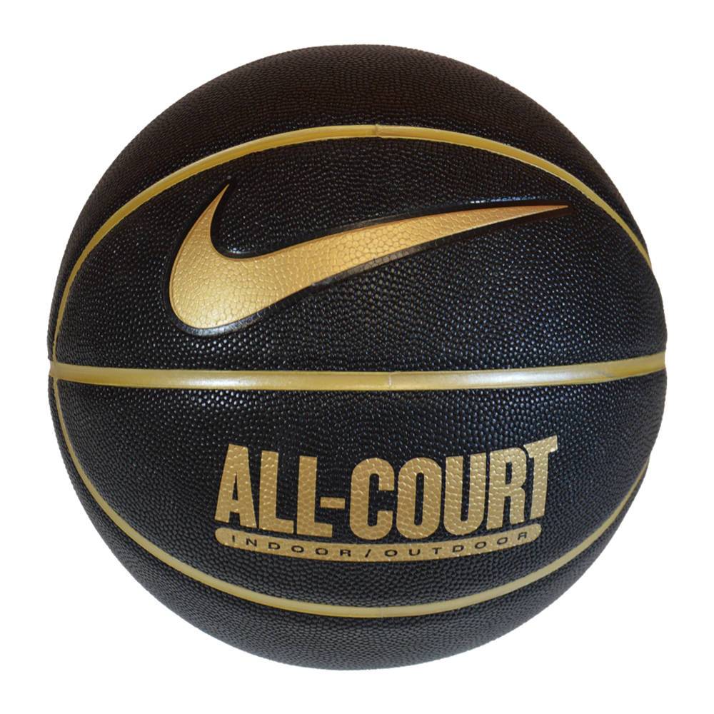 NIKE EVERYDAY ALL COURT 8P DEFLATED